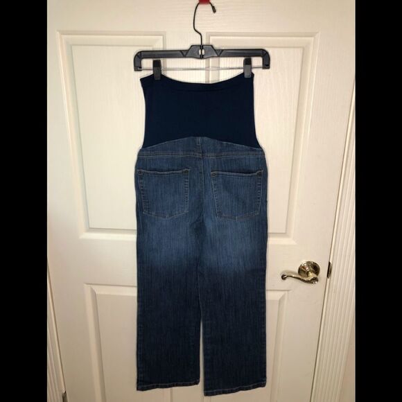 Motherhood Maternity jeans  - Picture 2 of 3